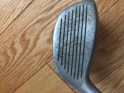 Kunnan Golf Club GVS #5 Wood 21° Righthanded Mid Size - Picture 4 of 8