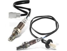 Oxygen Sensor Kit fits Pontiac Vibe 2009-2010 1.8L 4 Cyl Base 24JJFX