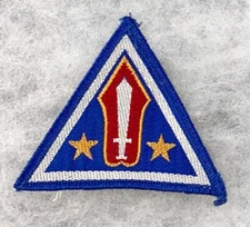 ROK / South Korean Army Patch
