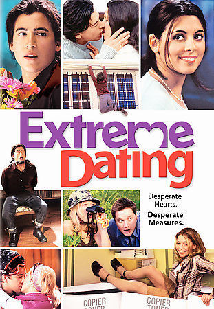 Extreme Dating (DVD, 2006) for sale online | eBay