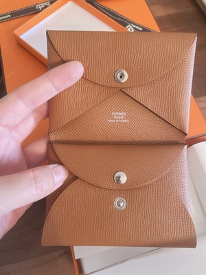 hermes calvi