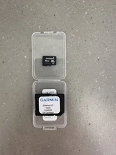 Garmin Bluechart G3 Vision - VUS031R - SW Caribbean