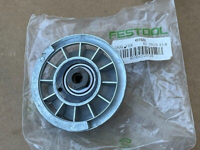 Festo Festool Aspirator ES 150 ET-B 498920 New Old Stock