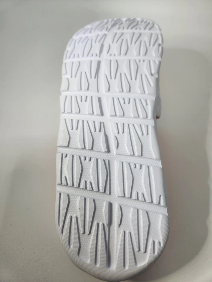 Nike Benassi Solarsoft Slide Cristales de Swarovski Wm Talla 10 - Solo pie derecho Foto 4 de 4