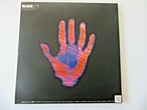 George Harrison-''Living The Material World' LP 2006 RE-MASTERED-Booklet-Beatles - Picture 3 of 8