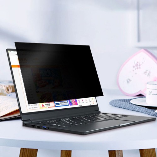 Widescreen Monitor Screen Filter Privacy Screen Filter Desktop Monitors - 第 12/12 張圖片