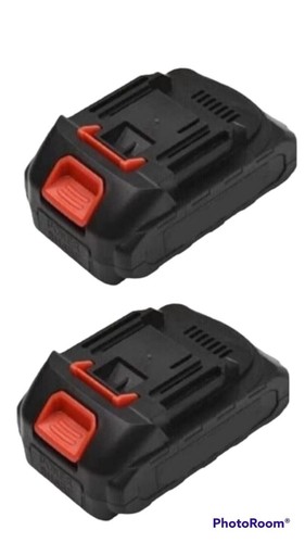 Idropulitrice con 2 batteria 48V Alta pressione Portatile Senza Fili Lavaggio - Foto 3 di 6