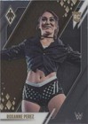2022 Panini Chronicles WWE - Roxanne Perez #305