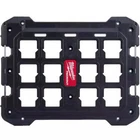 NEW Milwaukee 48-22-8485 Packout Wall & Floor Mounting Plate Black