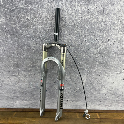 ★未使用品　ROCK SHOX- PSYLO-RACE Psylo Gold RC | FS-PSYL-GRC-A1 | RockShox