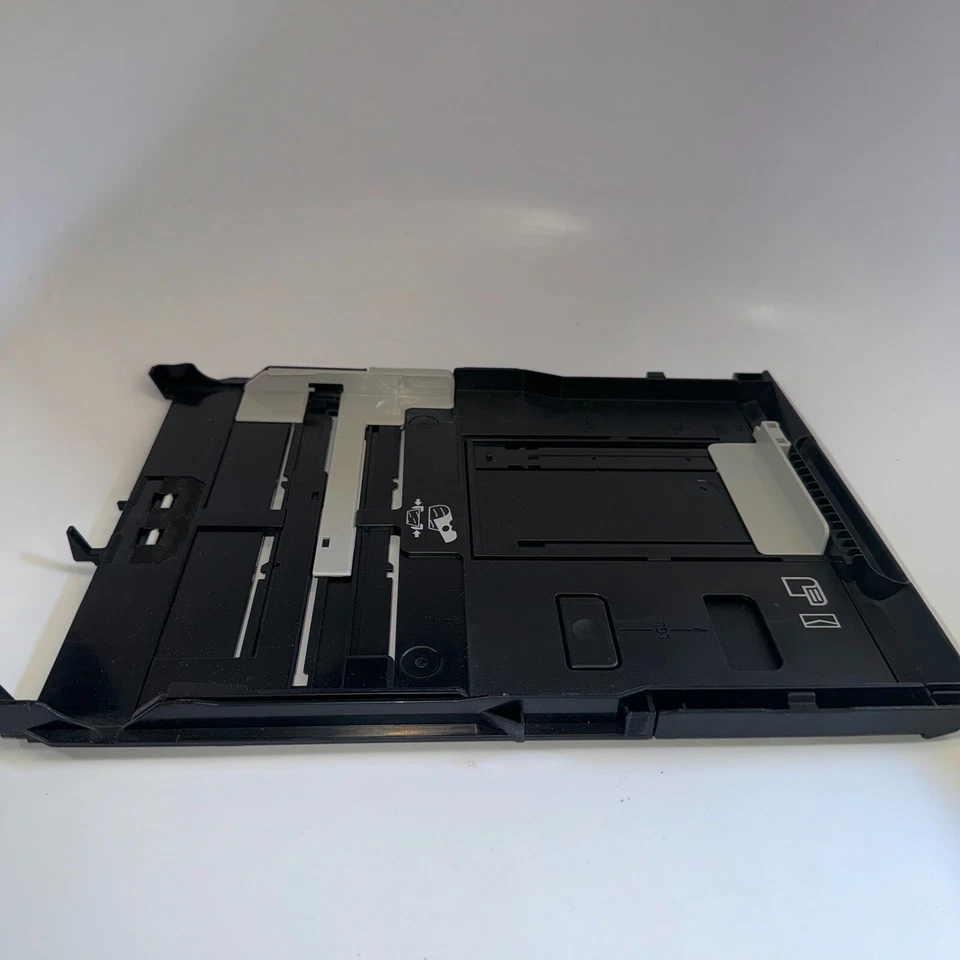 Canon PIXMA MG5420 Main Paper Loading Tray iP7220, MG6320 iP7250 Lower Cassette - Image 4 of 4