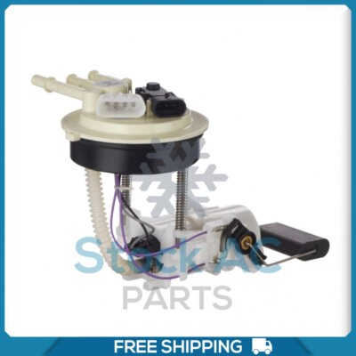 Electric Fuel Pump for Chevrolet Suburban / GMC Yukon QOA