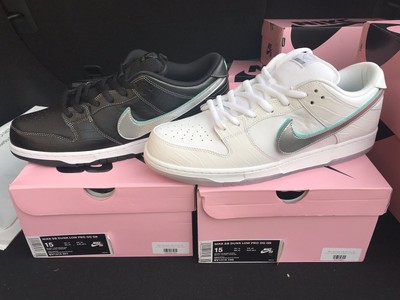 nike sb dunk size 15