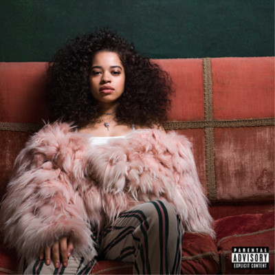 Ella Mai Ella Mai (CD) Album