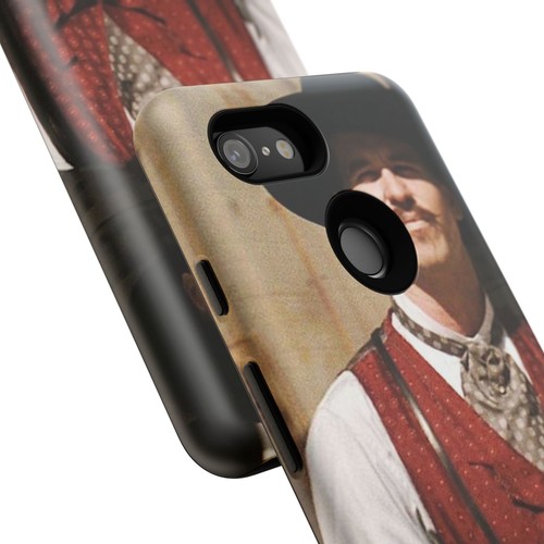 Doc Holliday Val Kilmer Tombstone 49 Phone Cases, For All Phones, Tough Cases - 第 222/259 張圖片