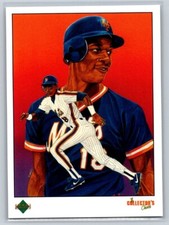 1989 Upper Deck - Mets Checklist Darryl Strawberry #681