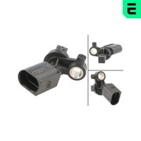 Optimal 06-S835 Sensor, Raddrehzahl FüR VW