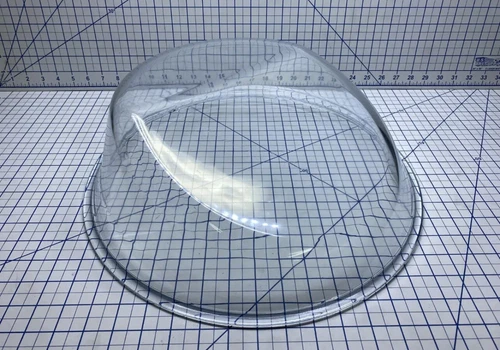 Whirlpool Kenmore Washer Door Glass P# 8181655 WPW10135912 W10135912