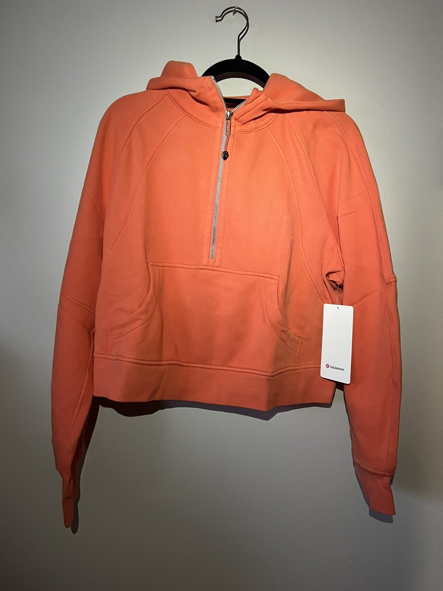 lululemon - 値下げ！lululemon Hoodie size12 *outlet* Lululemon Dark Gray Cinch Waist Zip Up Hooded Sweatshirt
