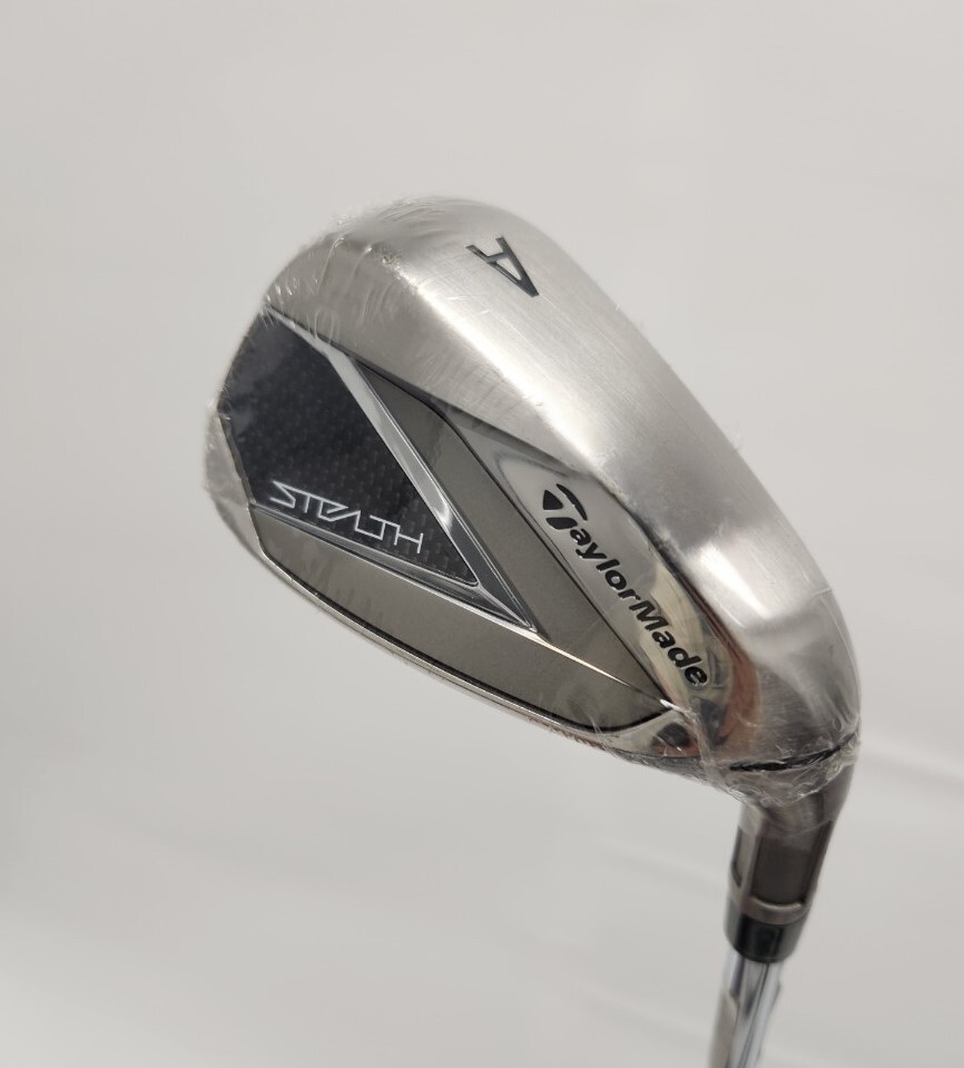 TORAMOCOBESU　stealth SW Stealth Irons | TaylorMade Golf | TaylorMade