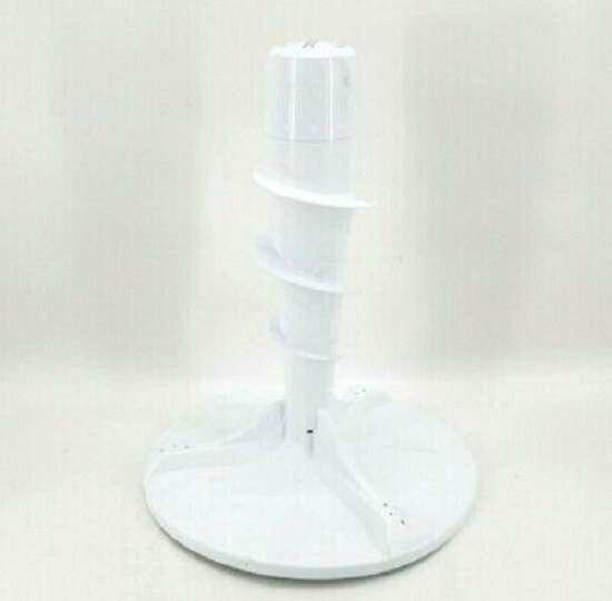 285565 Complete Agitator Assembly | Genuine Whirlpool OEM In Stock - Foto 4