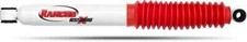 Rancho RS5000X Shock Absorber Rear For Ford ChassisCab F-550 F-450 Pickup Ranger