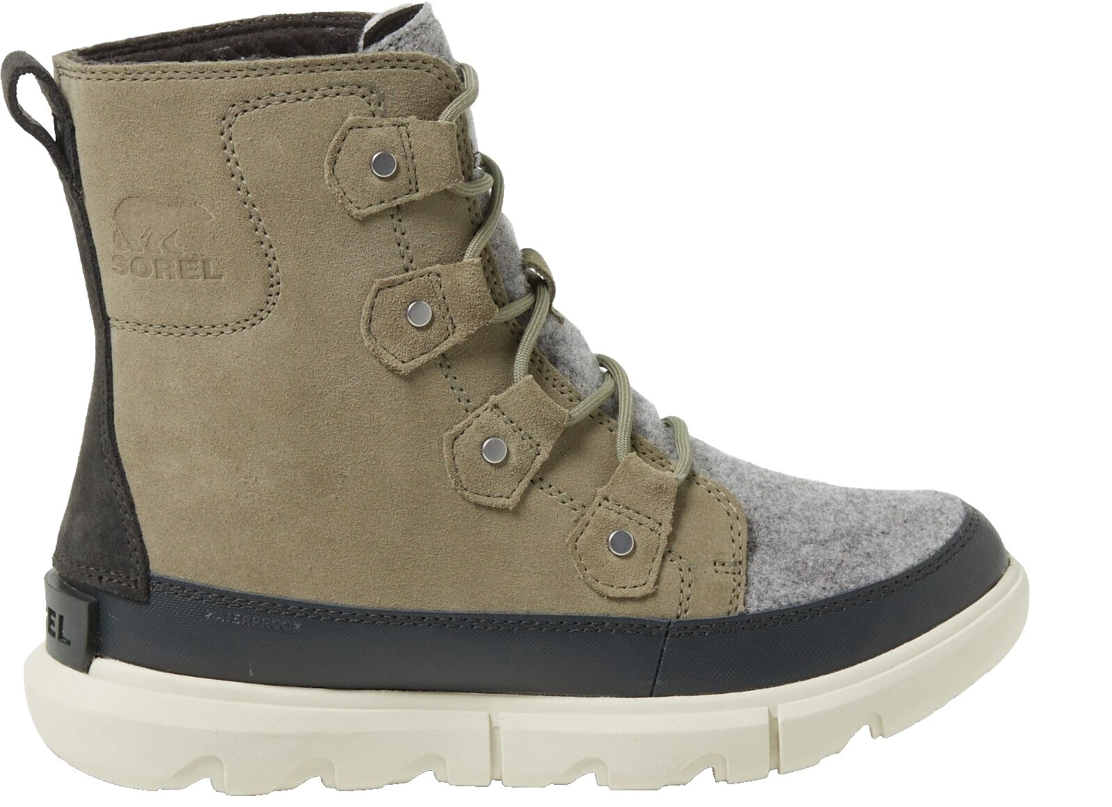 Suede Clothing, Shoes & Accessories for 5 US Shoe Women