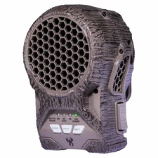 Wildgame Innovations ZeroTrace Plasma Ion Field Generator, Human Scent Neutra...