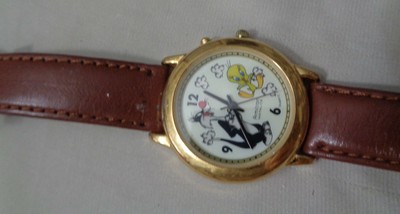 tweety bird watch armitron
