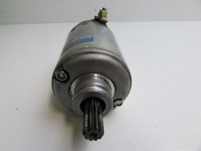 Kawasaki ZX9R ZX 9R Ninja C1 C2 1998 1999 Starter Motor