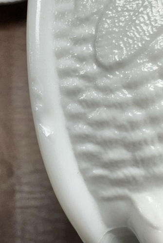 Vtg Indiana Glass Chicken Hen on Nest Covered Candy Dish Bowl Milk Glass 7” - Picture 11 of 13