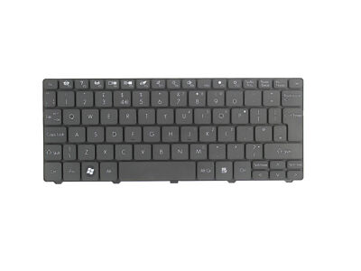 Packard Bell DOT S E3 Tastatur QWERTY UK English KB.I100G.146 ZE6A AEZE6E00010