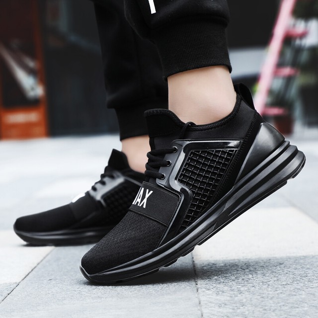 best deals on mens trainers