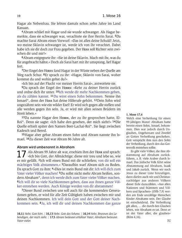 Thumbnail - Das Buch Der Versprechen Die Bibel Mit Allen Verheißungen Gottes Für