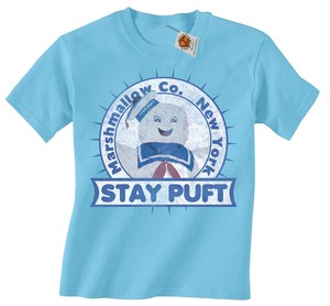 ghostbusters t shirt