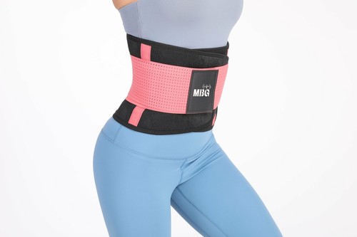 faja que moldea el cuerpo para mujeres,, modelador, entrenador de cintura, - Picture 7 of 15