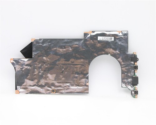 5B20Z72036 For Lenovo ideapad Yoga Slim 7-14ITL05 Motherboard I7-1165G7 165G - Picture 2 of 2