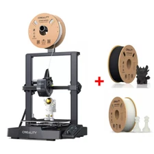 Creality Ender 3 V3 SE 3D Printer 250mm/s Printing Speed CR Touch Auto Leveling