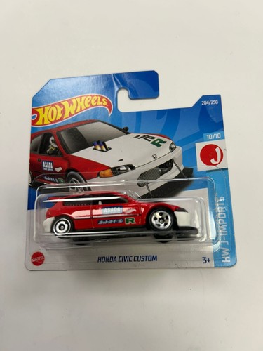Hot Wheels Cars - Picture 45 of 90