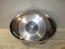 Harley OEM  Dyna Low Rider 88CI Chrome Air Cleaner Cover & Backing Plate