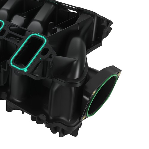 Colector de admisión para Cadillac Escalade Chevrolet Express GMC 6.0 6.2L 12597600 - Imagen 10 de 12