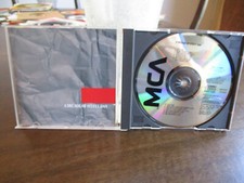 Steely Dan - A Decade Of Steely Dan - MCA Records CD Near Mint $4.75