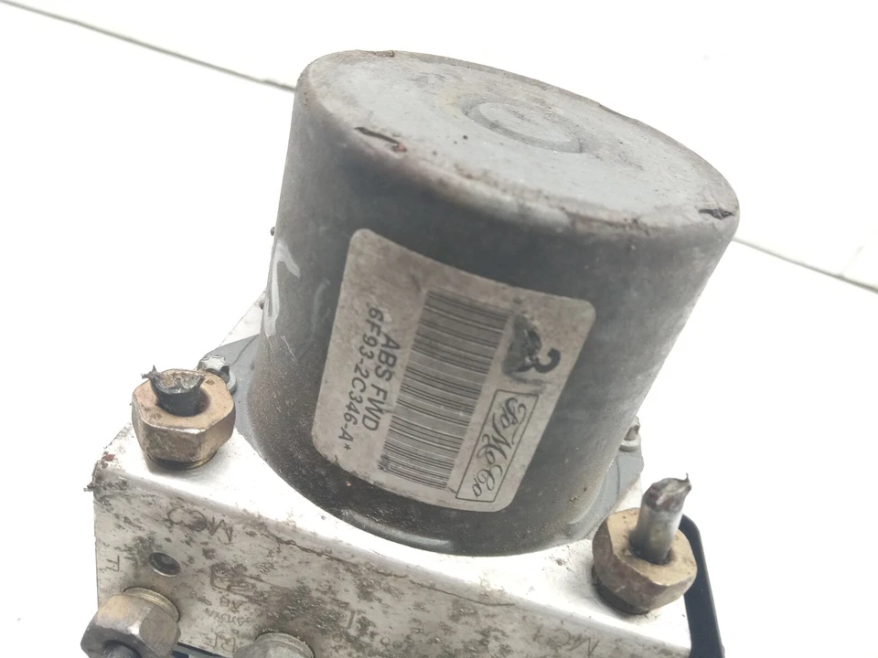 Ford Fivortent 2005-2007 pieza de freno antibloqueo tracción delantera sin control de tracción OEM Foto 4 de 4