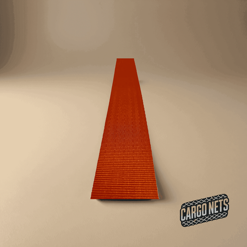 3000mm x 3000mm Square Cargo Net - Picture 33 of 38