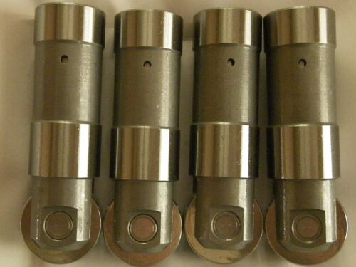 EVO Harley PERFORMANCE Lifter Tappets oem 18523-86  SALE!   "SET of Four"   - Foto 1 di 2
