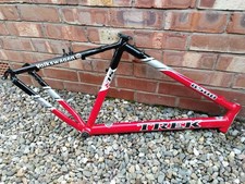 Trek 8500 SLR Aluminium Hard tail Mtb Frame 26" Retro/vintage