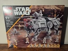 LEGO Star Wars: AT-TE Walker (75337)