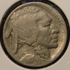 🇺🇸 1915 d 5c Indian Chief Buffalo Nickel 🦬 A+ Restoration 🪓