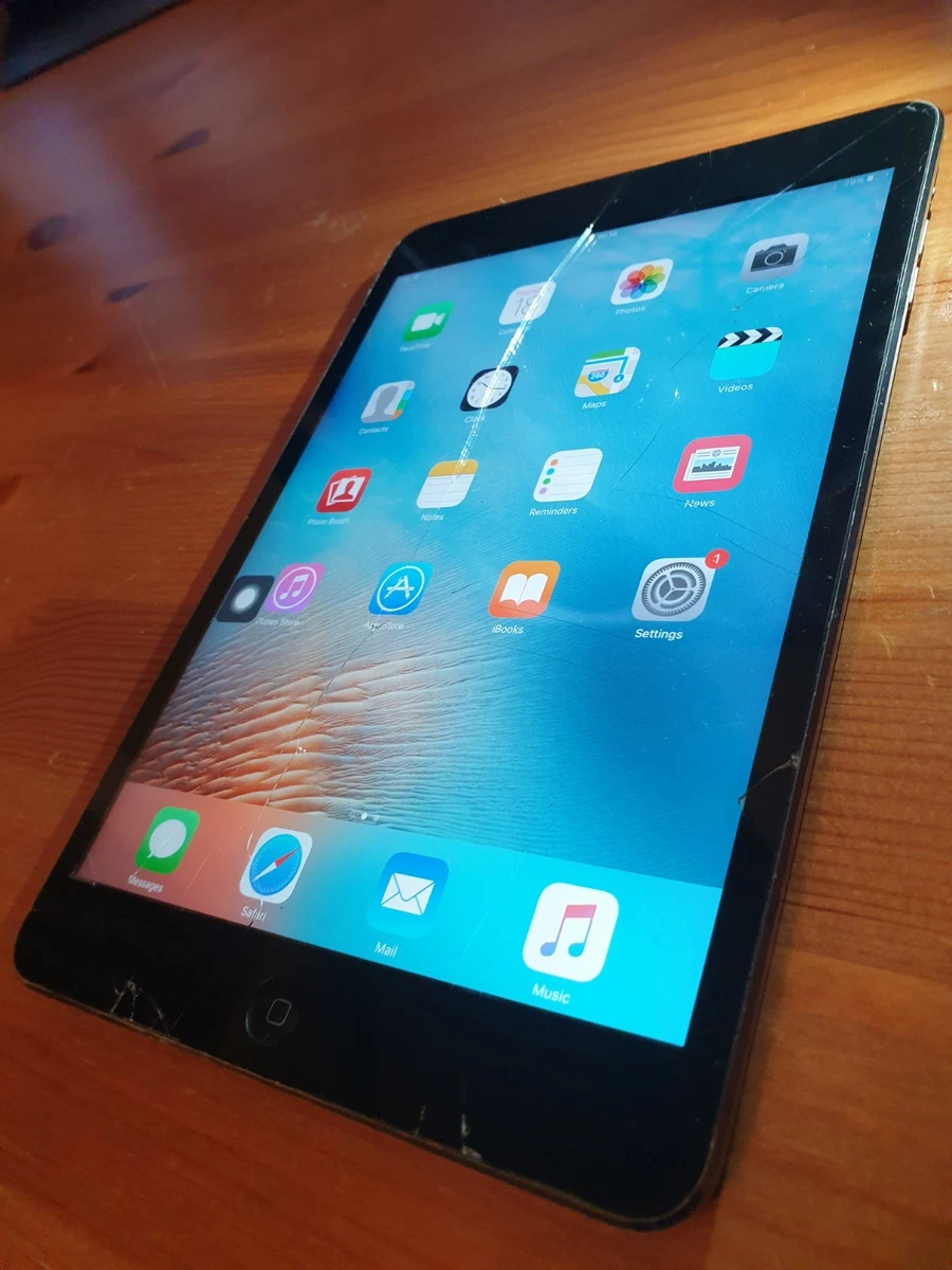 Apple iPad mini 2 128GB Tablets & eReaders for sale | eBay UK