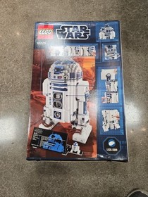 LEGO Star Wars: R2-D2 (10225)